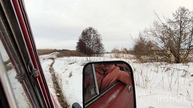 покатушки 4х4, off-road на ниве. смотреть онлайн