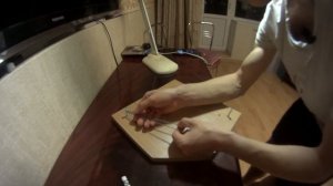 Как сделать тетиву в домашних условиях. Из чего плести тетиву? Самый простой способ плетения тетивы