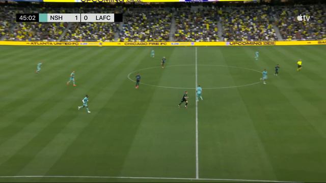 HIGHLIGHTS: Nashville SC vs. Los Angeles Football Club | April 22, 2023 смотреть онлайн