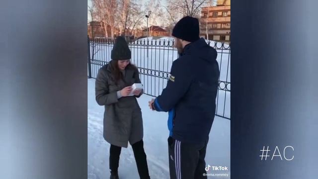 [AC] Best of... Лучшее vol.56 С 8 марта, уважаемые женщины! / TikTok смотреть онлайн