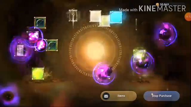 BLACK DESERT MOBILE: 100K SHAKATU COIN RED EQUIPMENT HUNT смотреть онлайн