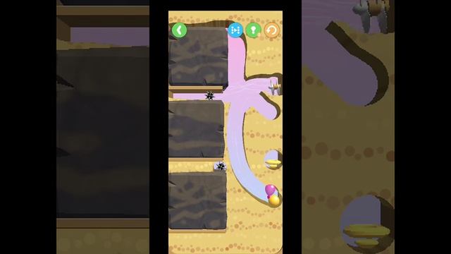 Dig This | Level 303-18 | Just One More смотреть онлайн