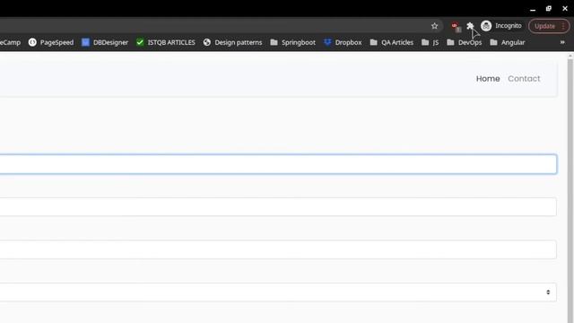 SelectorsHub Tutorial - generate XPath and CSS Selectors смотреть онлайн