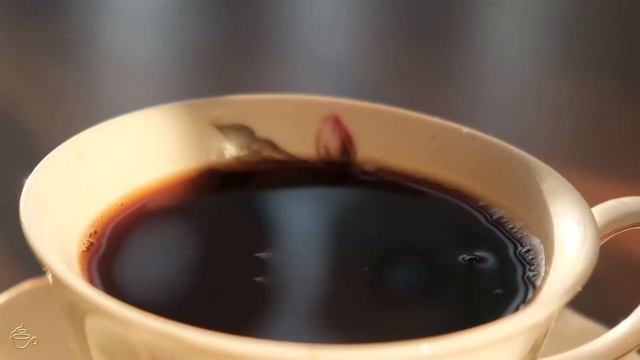 Утренний кофе ☕ Плавная джазовая музыка для начала дня - Музыка в кафе #6 смотреть онлайн