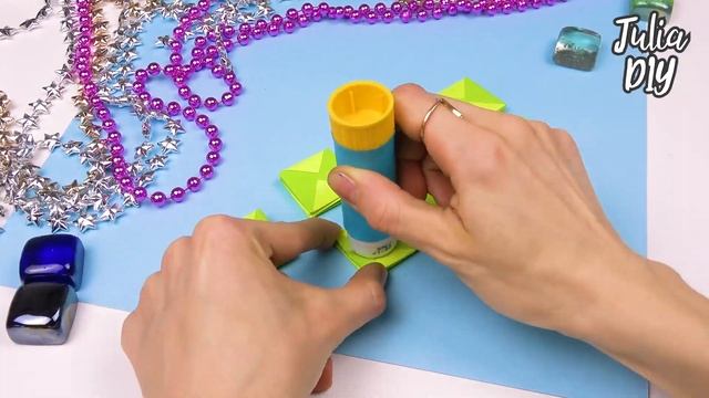 13 Craft Ideas With Paper | 13 DIY Paper Crafts | Paper Toys Antistress
