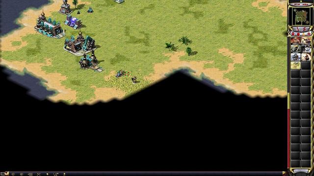 Hiding in plain sight ( Command & Conquer - Yuris Revenge ) смотреть онлайн