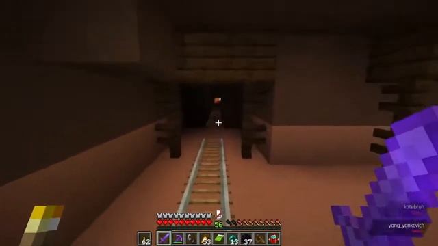 Как легко найти спавнер и сломать kaktus ххпхпхпх смотреть онлайн