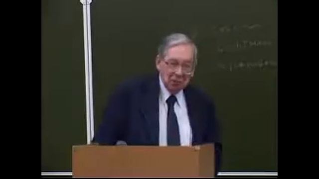Лекция Засурского Я.Н. "Информационное общество. Развитие Интернета." смотреть онлайн
