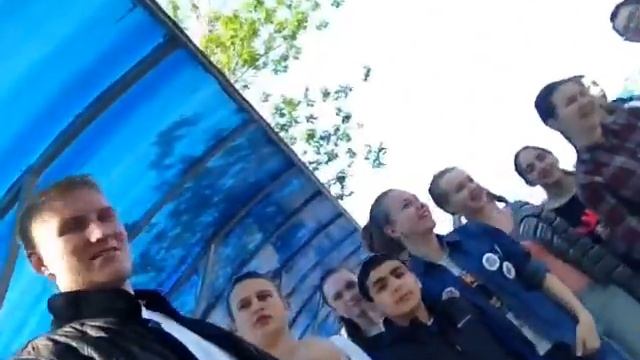 Я в лагере ,,Нальчик" смотреть онлайн