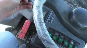 Фронтальный погрузчик SHANTUI SL50W-2