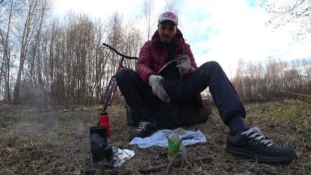 Завариваю доширак прямо в пакете смотреть онлайн