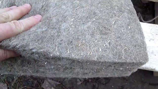 Лен и джут - как определить и выбрать смотреть онлайн