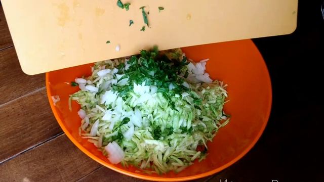 #Оладьи#кабачки#рецепт пп Оладьи из кабачков.Легкий,быстрый,вкусный рецепт.Рецепт ПП. смотреть онлайн