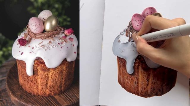 Запись Пасхального эфира. Часть 2 смотреть онлайн