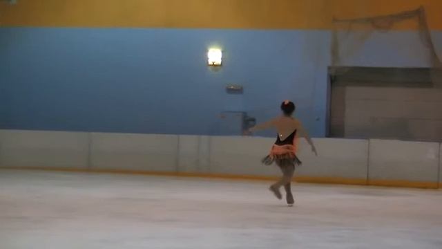 12.04.2014 Пребронза 2 класс Ветрова Дарья смотреть онлайн