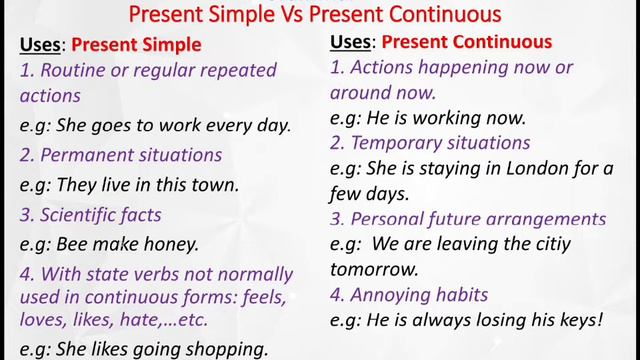 EFC Book5_ch8-u1(G:Present Simple &Present Continuous) смотреть онлайн