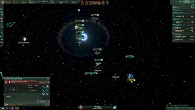 Gigastructures 3.8 Behemoth Planetcraft Bug смотреть онлайн