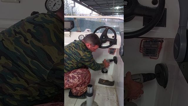 Вокруг шум