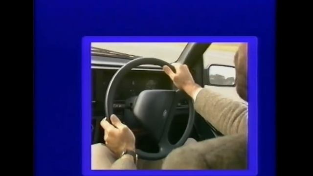 Ford Sierra from concept to production - The jelly mould or man and machine in perfect harmony? смотреть онлайн