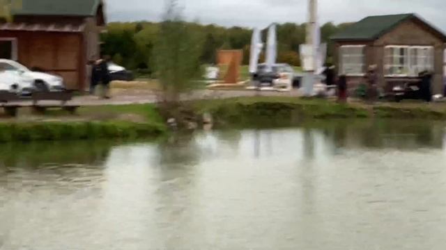 Клев в течении всего дня! смотреть онлайн