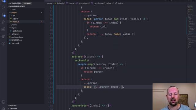 Immutable Data Without Pain & Suffering смотреть онлайн