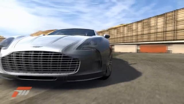 forza Motor sport 3; Autoweek car pack смотреть онлайн