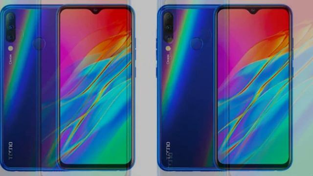 Techno Camon i4 full details | Buy or not | Triple camera setup смотреть онлайн