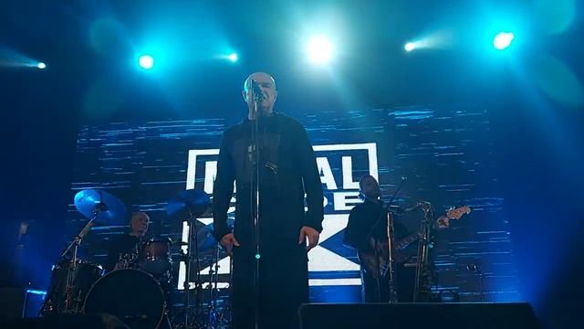 Моральный Кодекс - 1.Потерянный рай смотреть онлайн