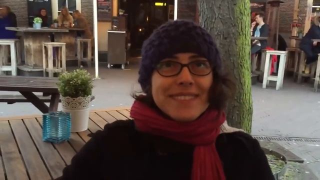 Coursera Office Hours The Hague, NL 20-Mar-2016 смотреть онлайн