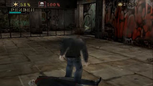 Beat Down: Fists of Vengeance (Кулаки мести) Прохождение Часть 5 смотреть онлайн