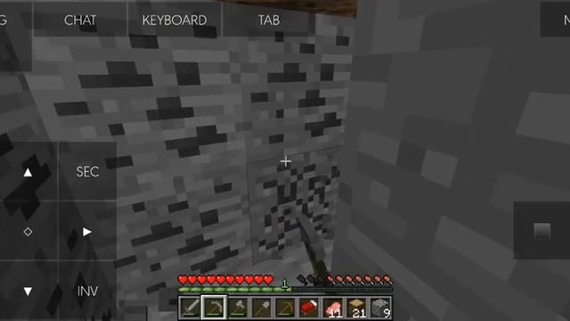 Minecraft 1.5.2 (PojavLauncher) смотреть онлайн
