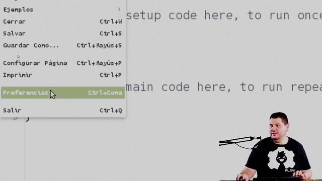 ? Como instalar ESP8266 - Arduino IDE смотреть онлайн