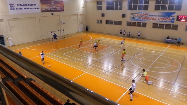 СТАНДАРТ (ПЕСТОВО)-СМЕНА (ОКУЛОВКА) смотреть онлайн