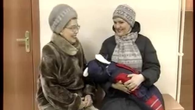 В детской поликлинике №8 завершается ремонт смотреть онлайн