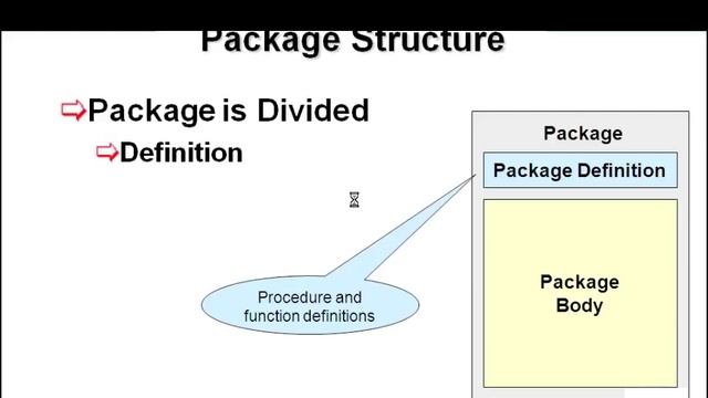 Intermediate Oracle 11g - 10. PLSQL смотреть онлайн