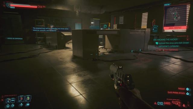 Cyberpunk 2077 NOT LUCIUS? смотреть онлайн