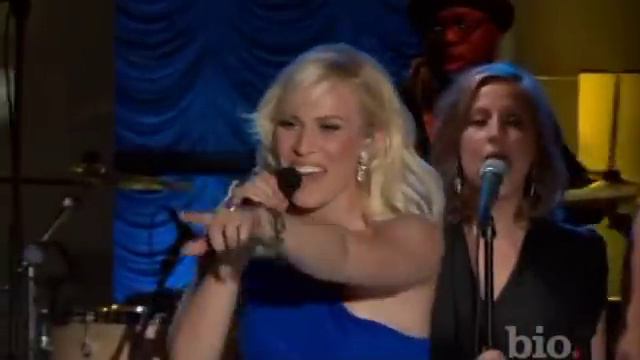 Natasha Bedingfield - Unwritten Live