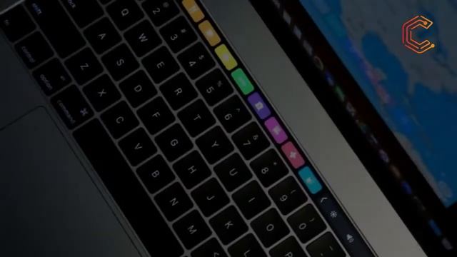 MacBook Pro 13 inch with Touch Bar review - Cabstone Technology смотреть онлайн