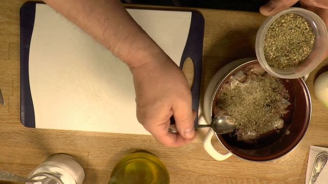 Рыбник (пирог) из скумбрии. Вкусный и недорогой! смотреть онлайн