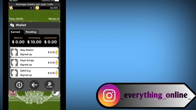 solitaire make money free app payment proof смотреть онлайн
