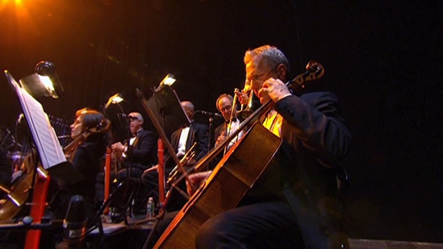 DREAM THEATER - Score (2006)  часть 2.