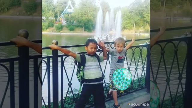 С днём рождения внучок! смотреть онлайн