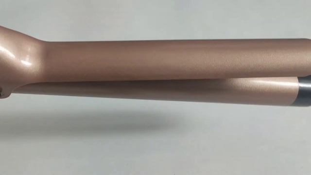 Cronier CR-2012 Плойка для волос, 25мм смотреть онлайн