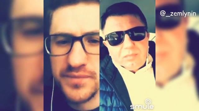 А ЧТО НАМ НАДО Сергей Галанин смотреть онлайн