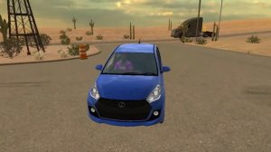 Car parking (самые плохие машины)