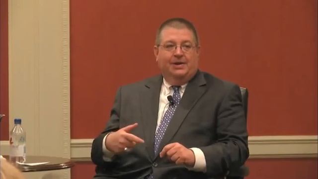 Behind The Moves: The NHL's Top GMs On Strategy