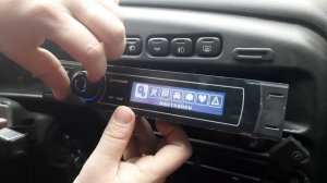 Невдала покупка Бортового комп'ютера на ВАЗ 21099