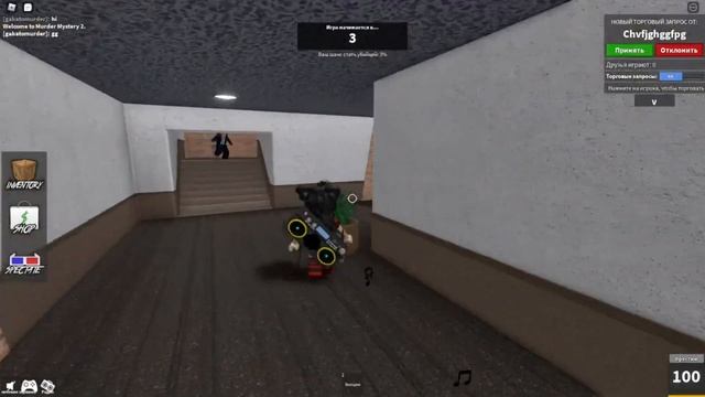 мардер мистери 2 в Roblox?? || 0_2vspx || смотреть онлайн