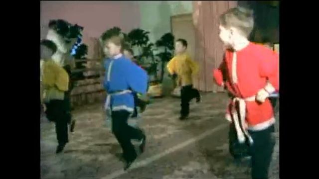 Сказка "Крошечка-Хаврошечка" Часть 4.avi смотреть онлайн