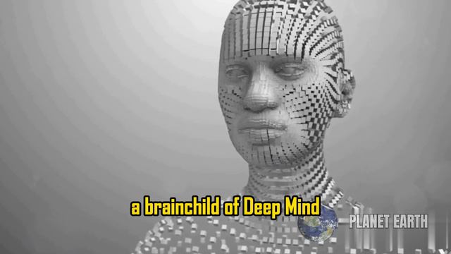Project Gemini, Google's future in AI. смотреть онлайн